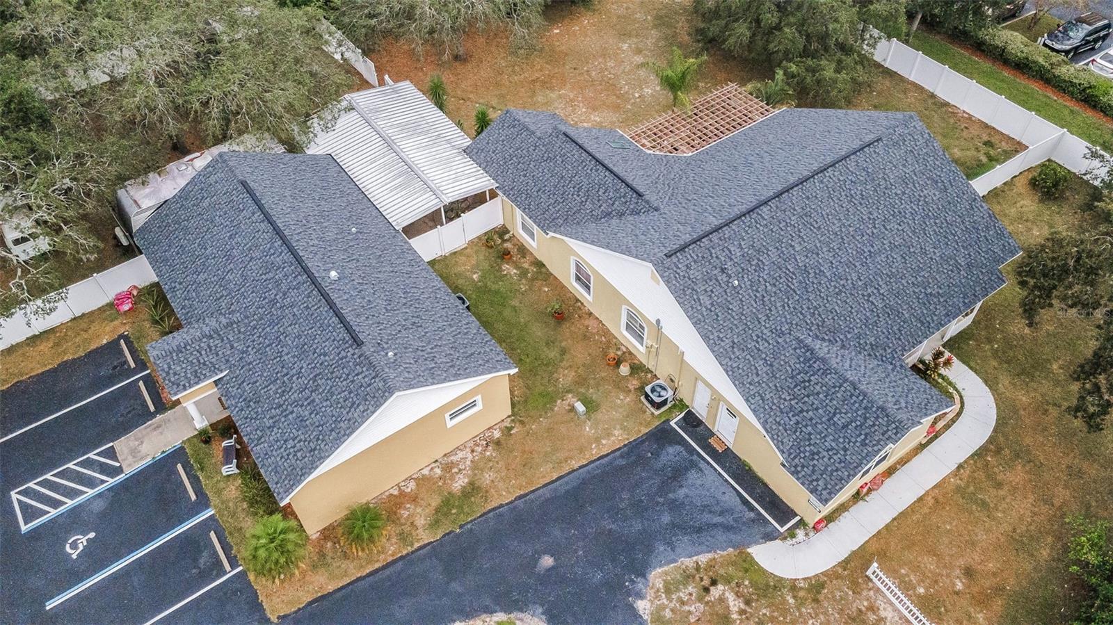 Image 59 of 92 For 11744 La Madera Boulevard