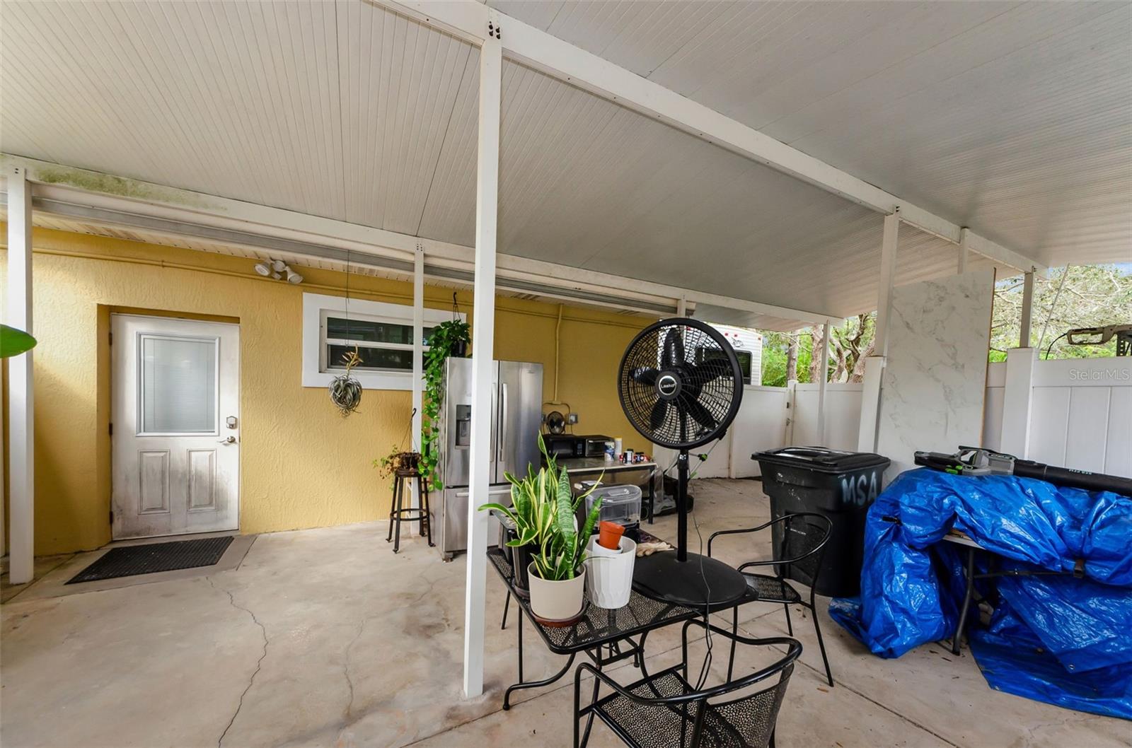 Image 77 of 92 For 11744 La Madera Boulevard