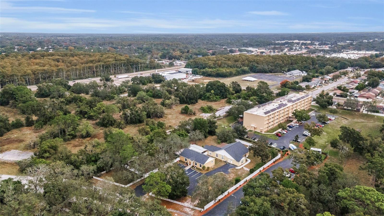 Image 91 of 92 For 11744 La Madera Boulevard