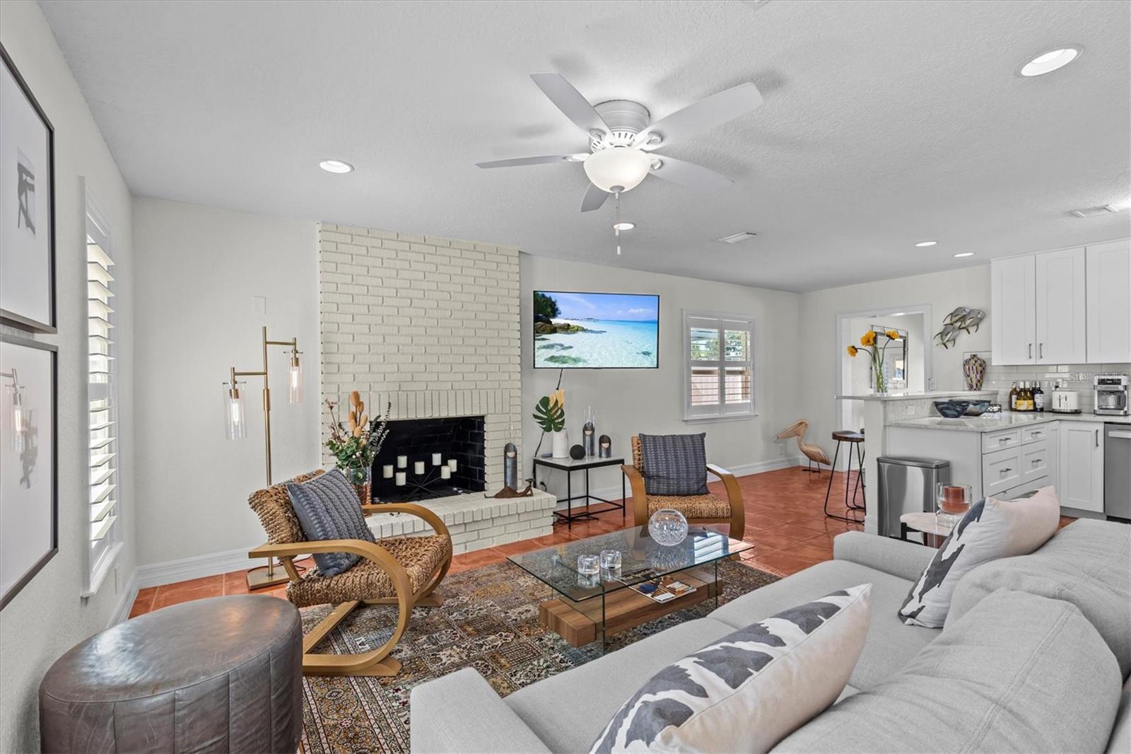 Image 18 of 61 For 3391 Mangrove Drive