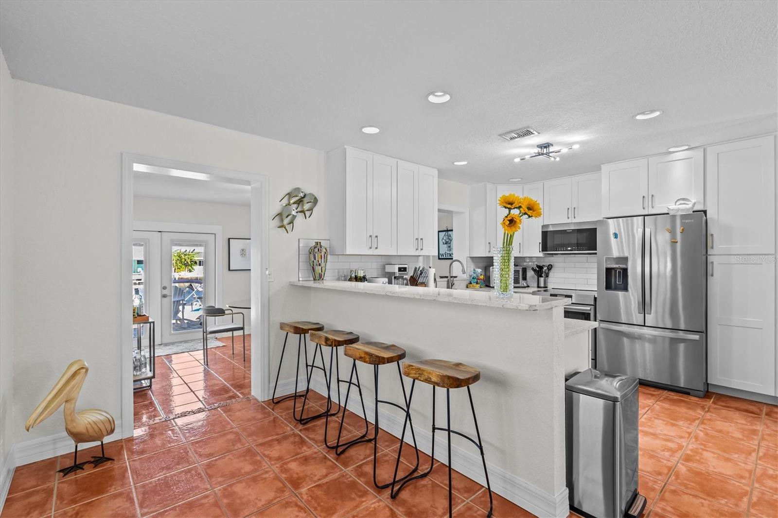 Image 22 of 61 For 3391 Mangrove Drive