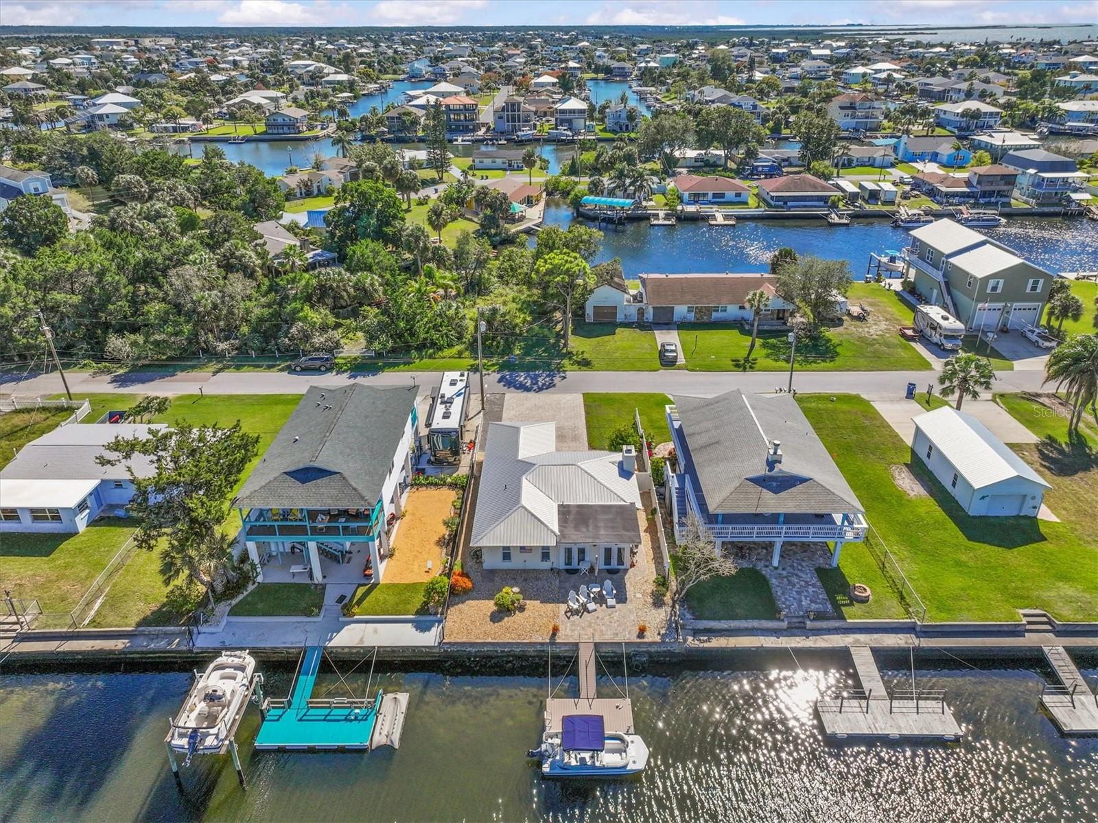 Image 55 of 61 For 3391 Mangrove Drive