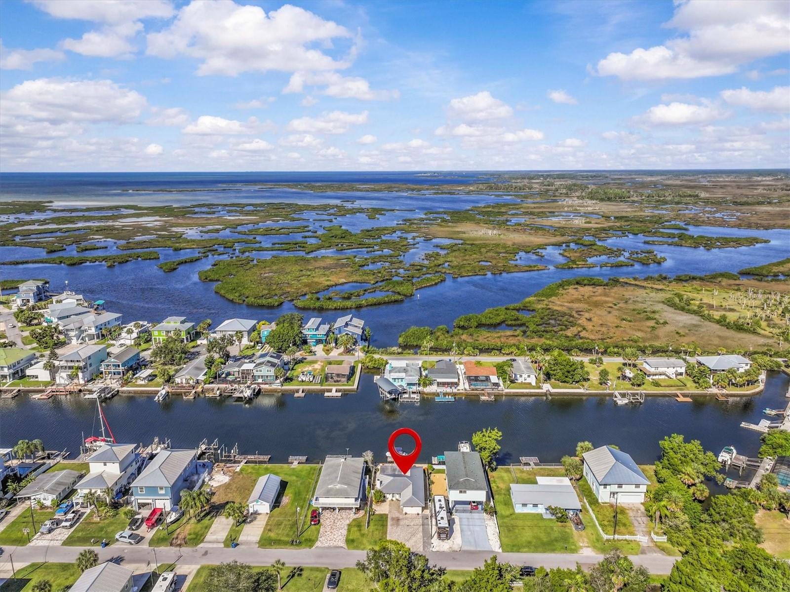 Image 7 of 61 For 3391 Mangrove Drive