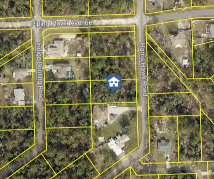 Image 9 of 10 For 12437 Harris Hawk Road