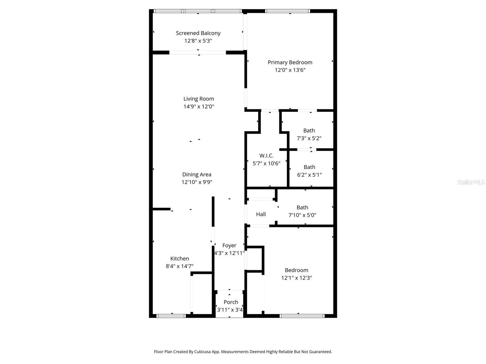 Image 21 of 49 For 8211 Brent Street 844