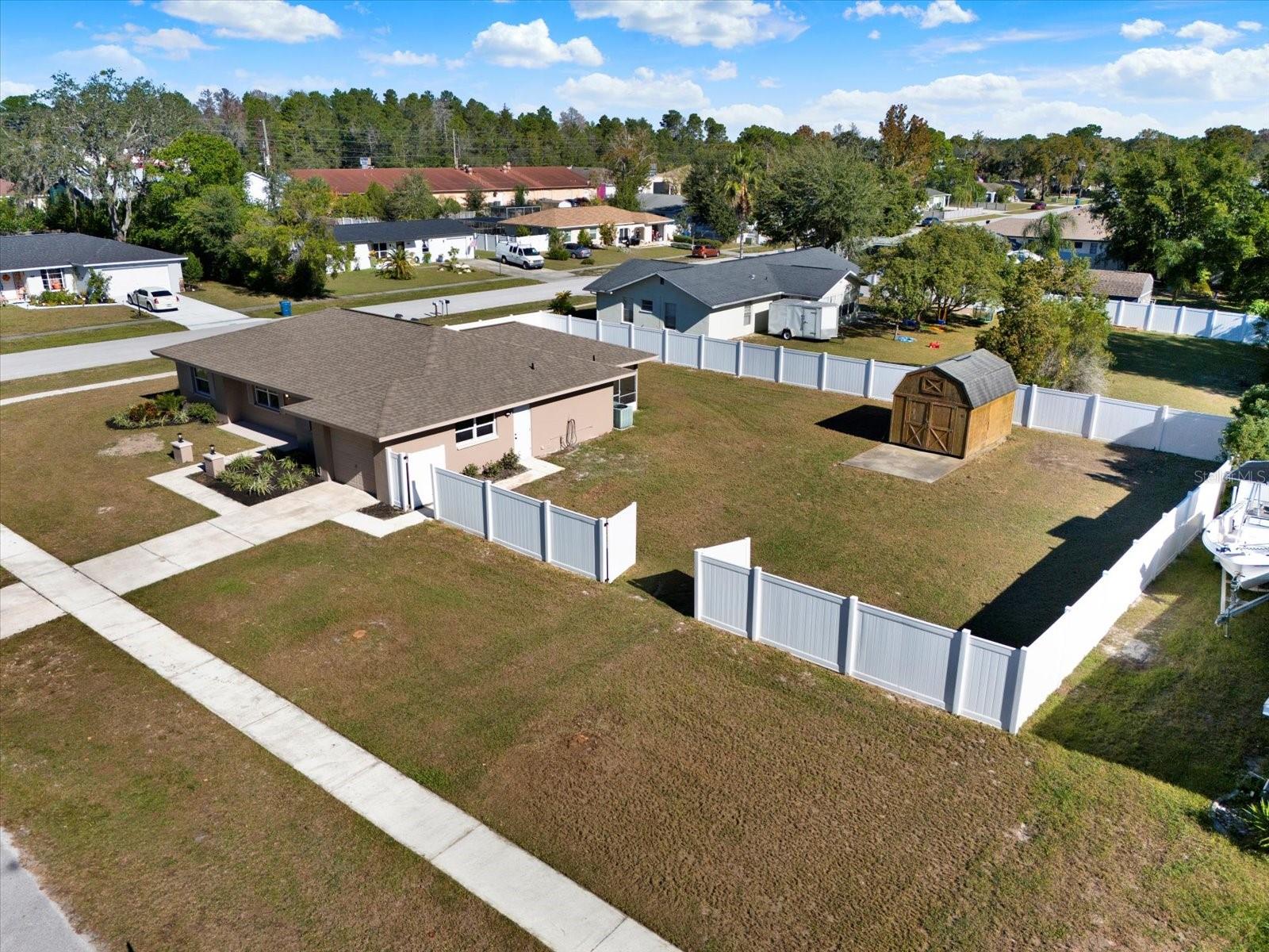 Image 24 of 31 For 9115 Patio Court