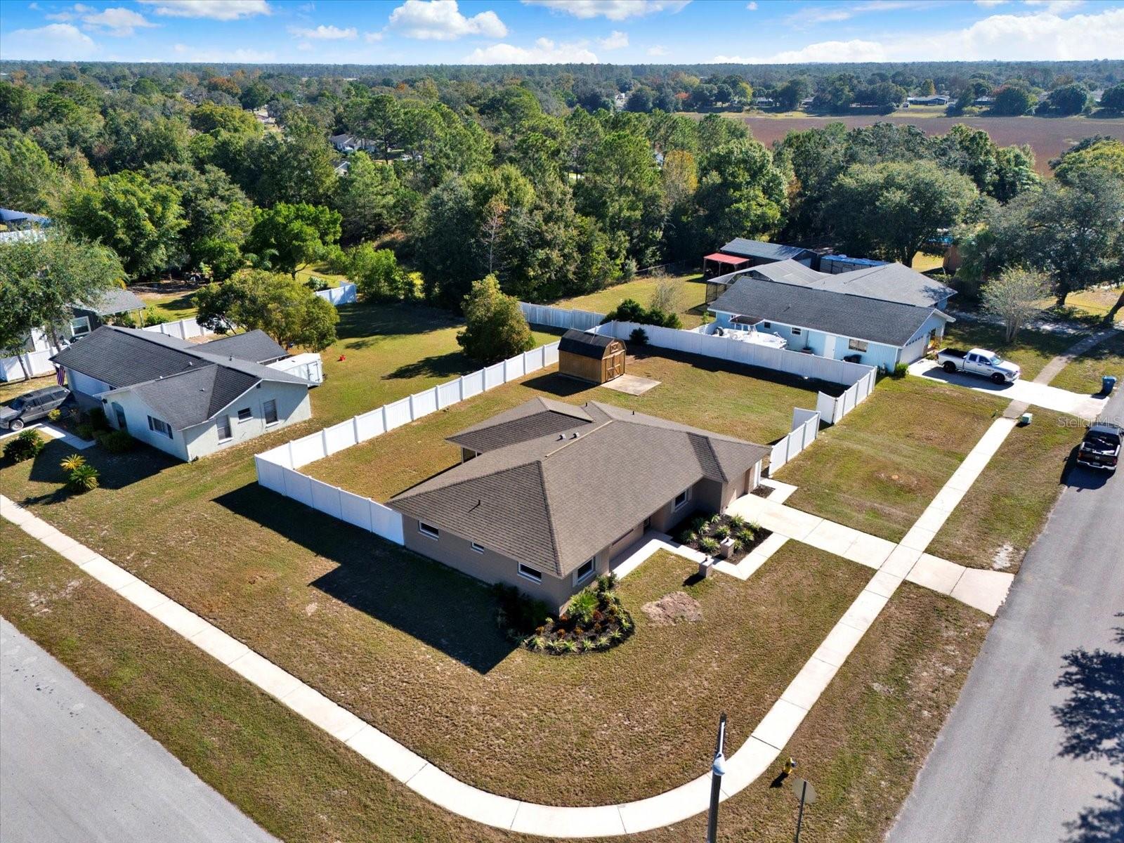 Image 25 of 31 For 9115 Patio Court