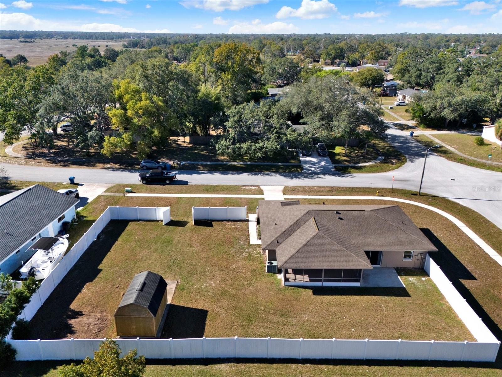 Image 26 of 31 For 9115 Patio Court