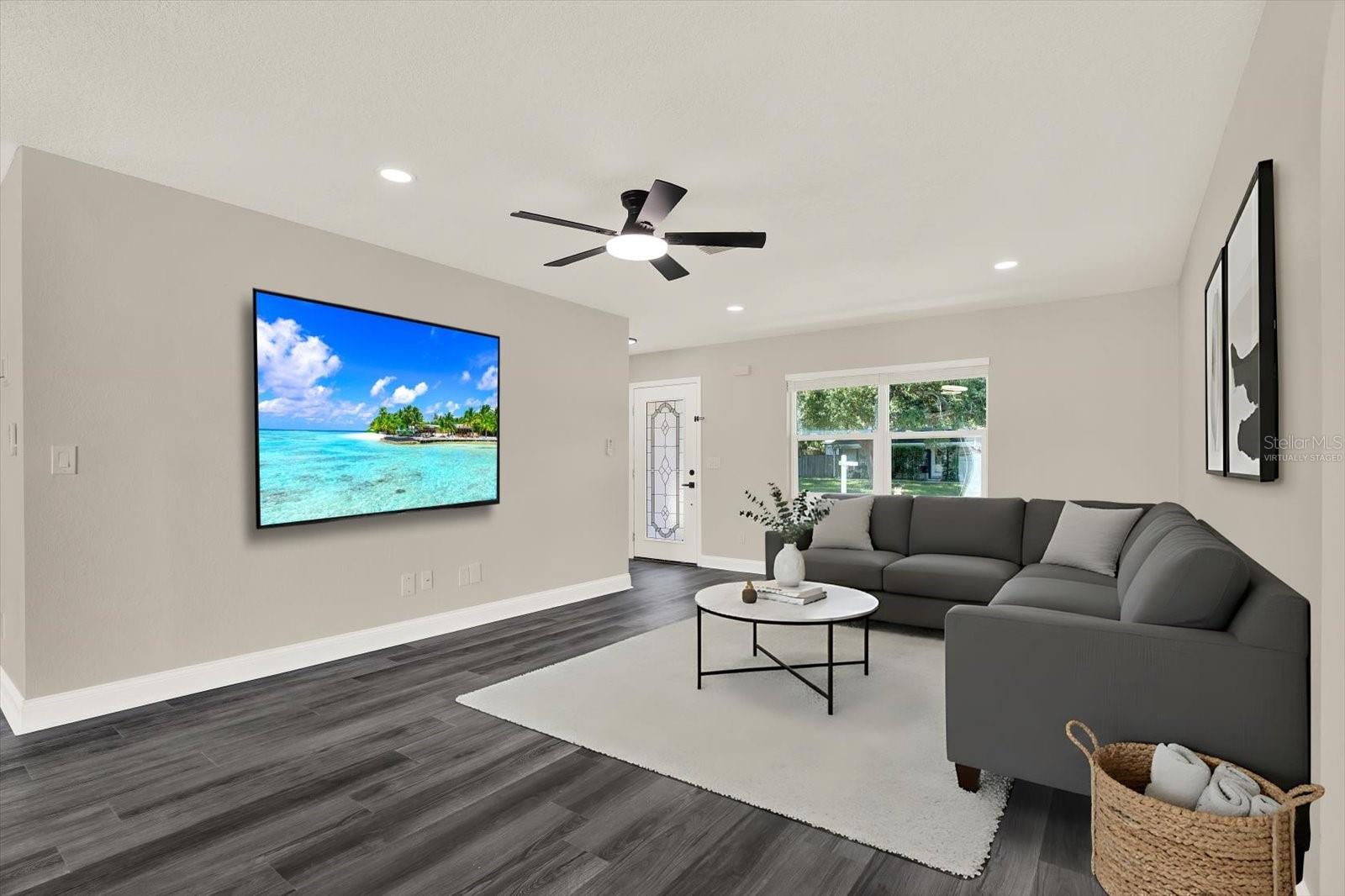 Image 28 of 31 For 9115 Patio Court