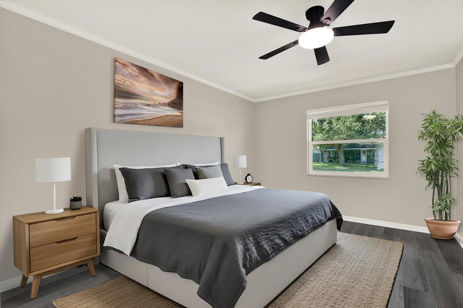 Image 30 of 31 For 9115 Patio Court