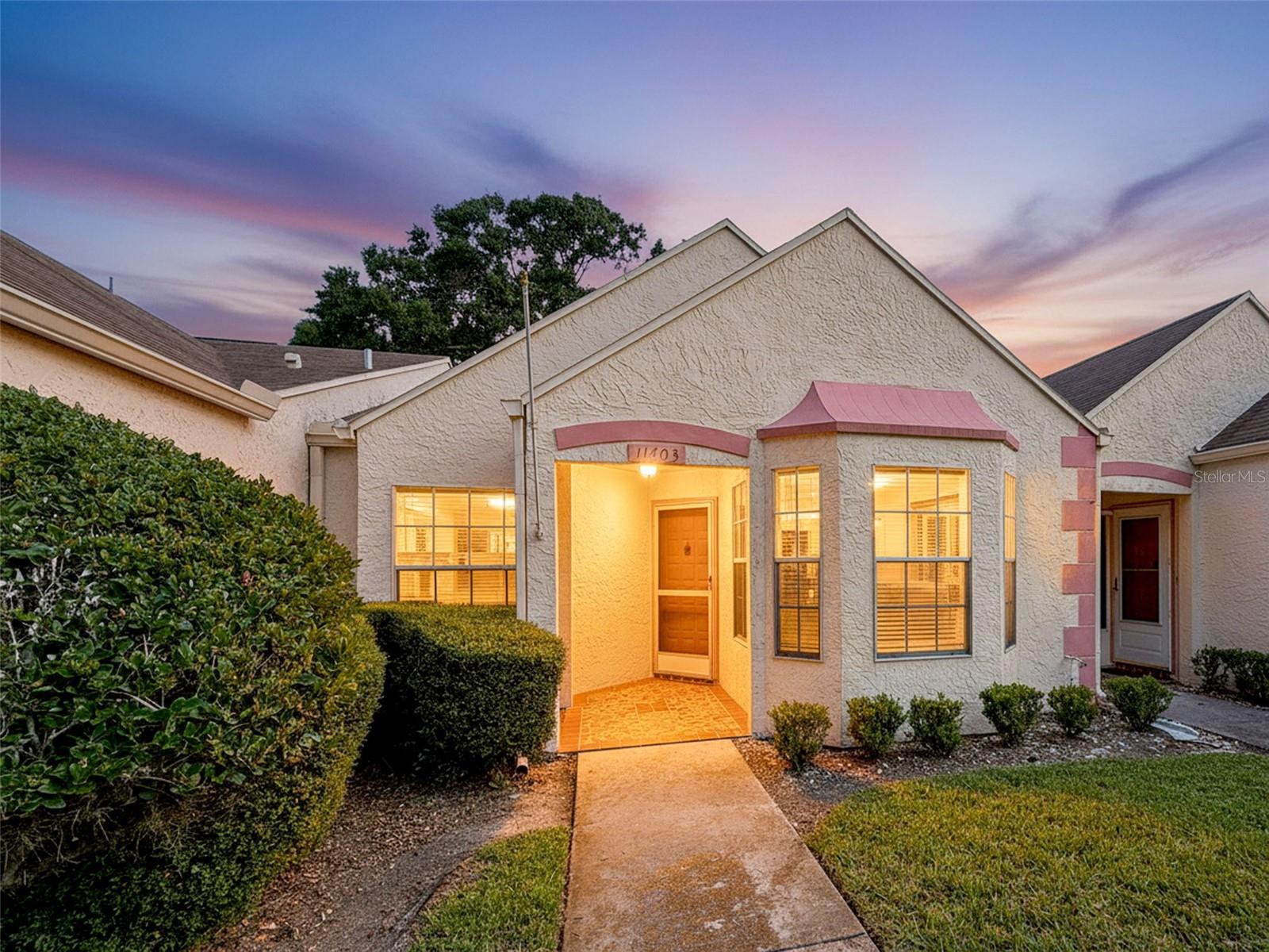 Details for 11403 Versailles Lane E, PORT RICHEY, FL 34668