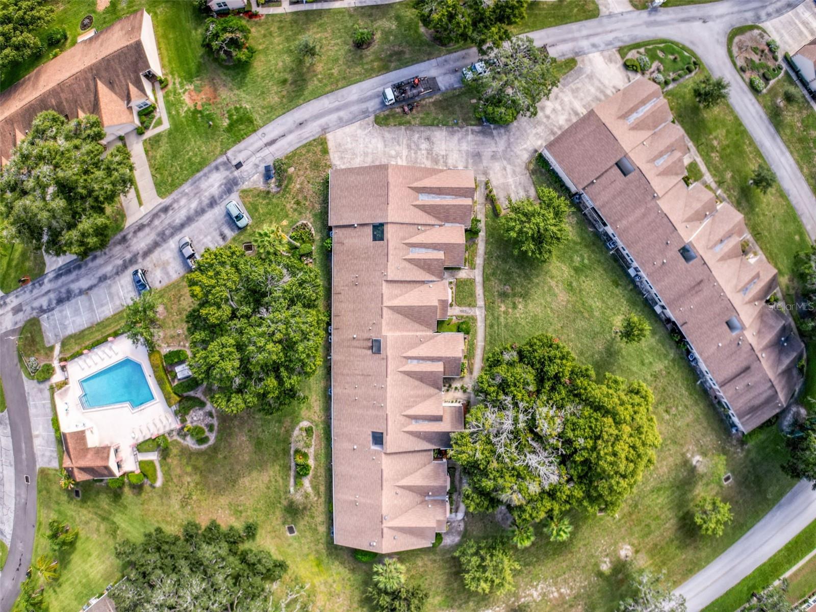 Image 57 of 74 For 11403 Versailles Lane E