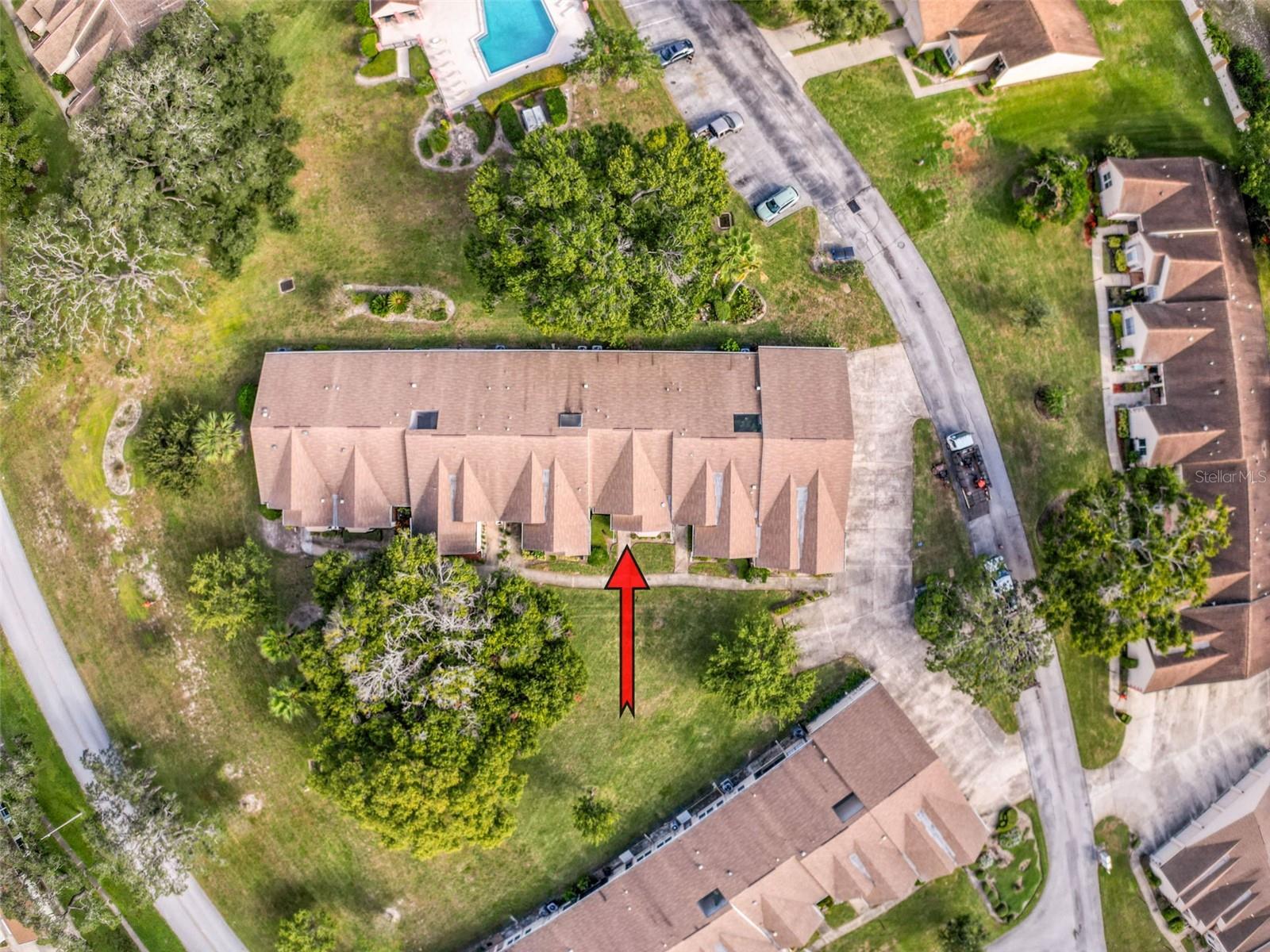 Image 58 of 74 For 11403 Versailles Lane E