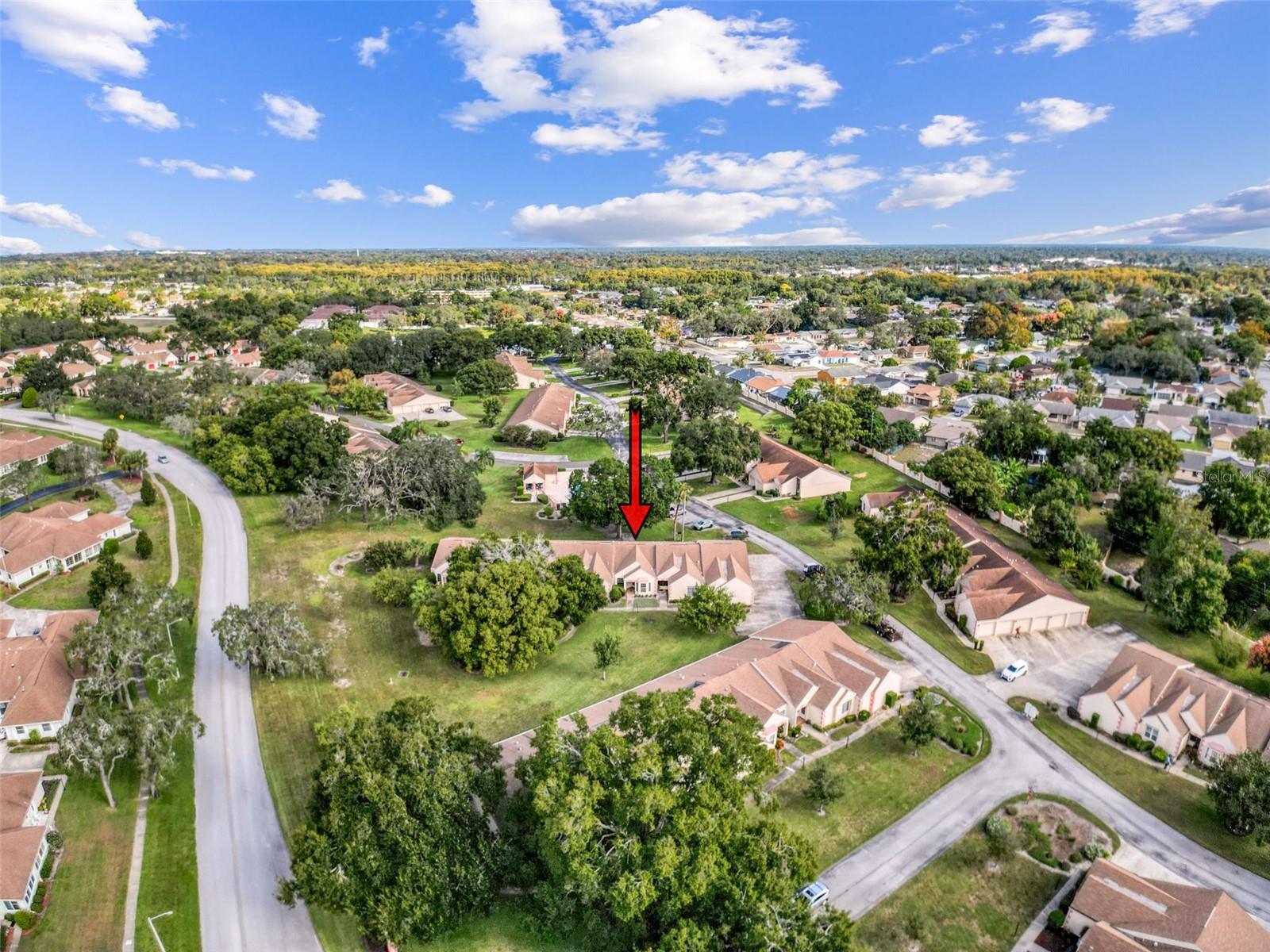 Image 62 of 74 For 11403 Versailles Lane E