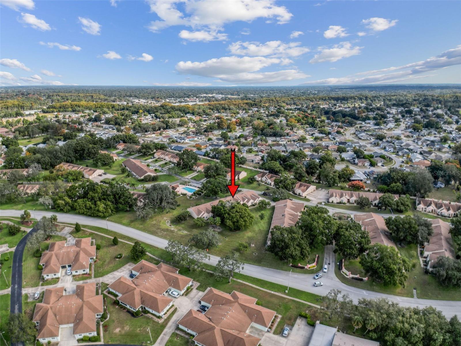 Image 64 of 74 For 11403 Versailles Lane E