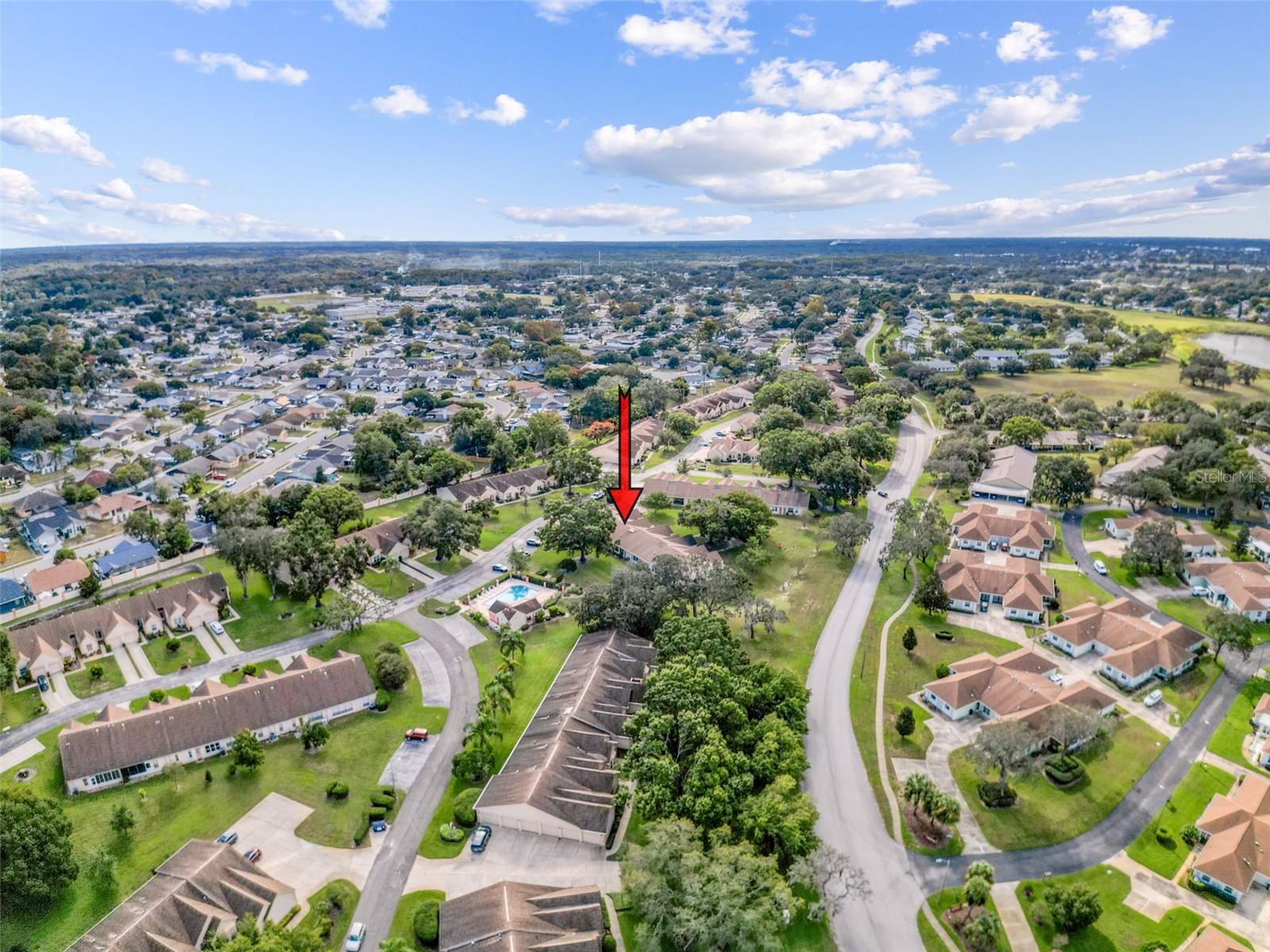 Image 66 of 74 For 11403 Versailles Lane E