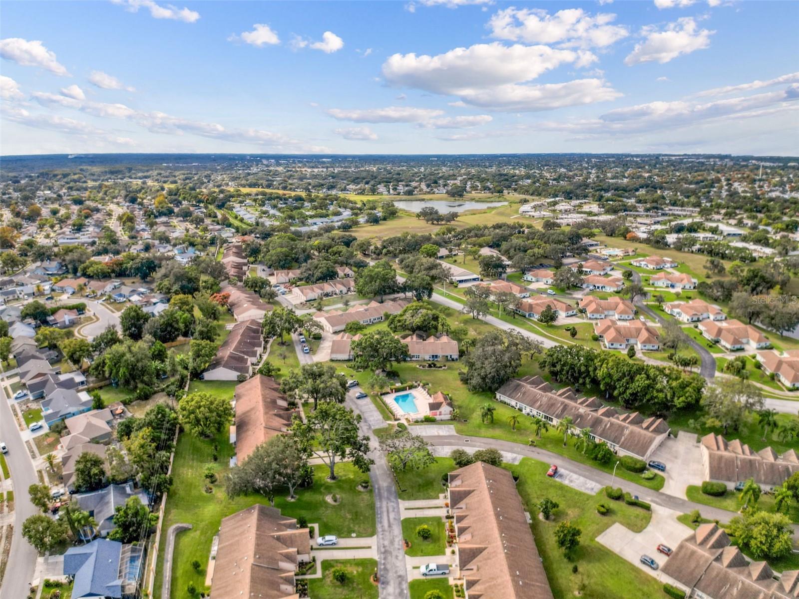 Image 69 of 74 For 11403 Versailles Lane E