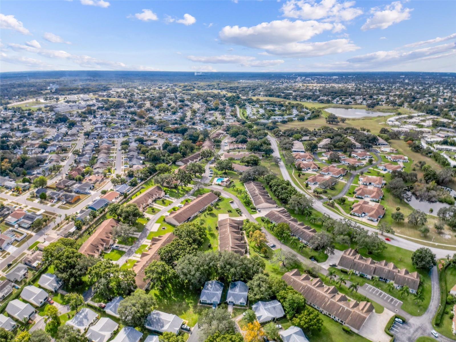 Image 71 of 74 For 11403 Versailles Lane E