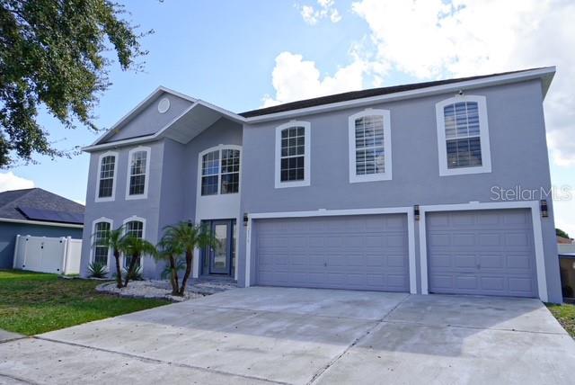 Details for 2579 Hunley Loop, KISSIMMEE, FL 34743