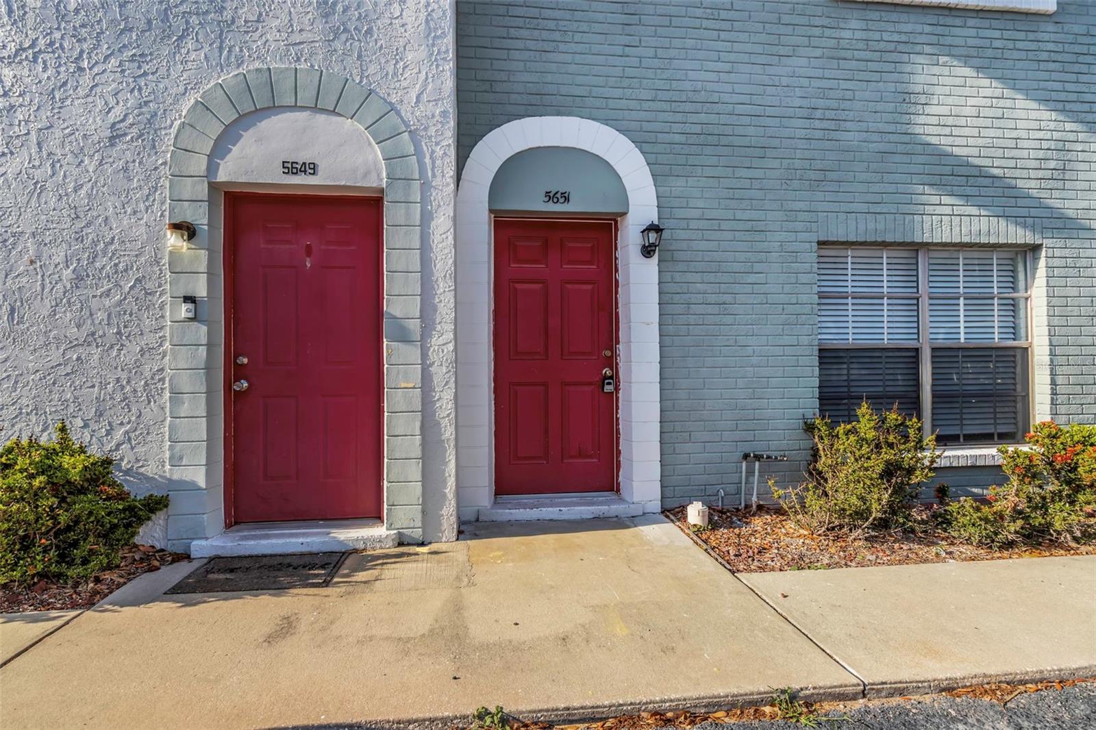 Details for 5651 Townhouse Drive 3, NEW PORT RICHEY, FL 34652