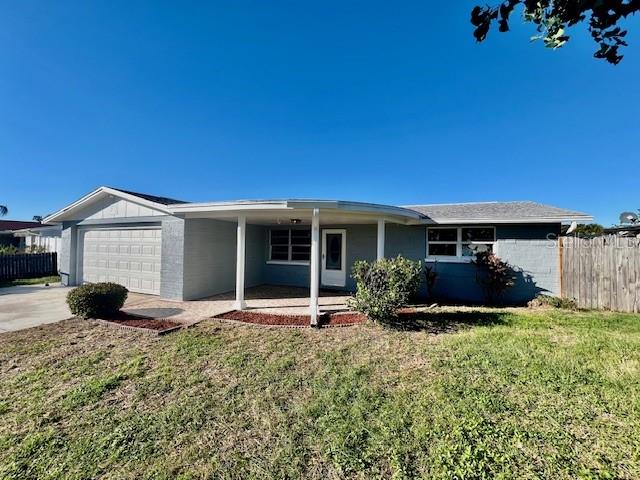 Details for 3717 Cedarwood Drive, HOLIDAY, FL 34691