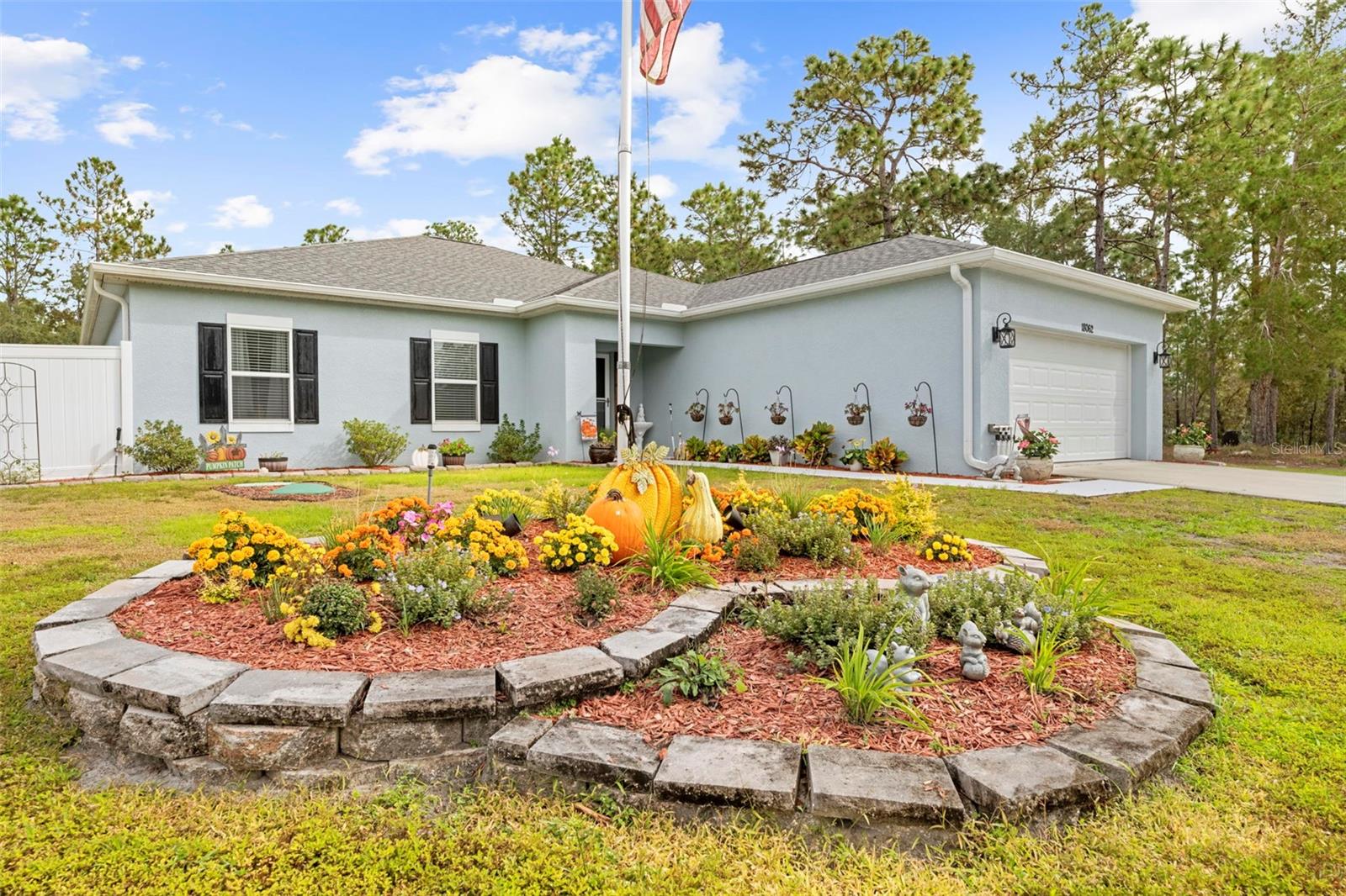 Details for 18062 Malibar Road, WEEKI WACHEE, FL 34614