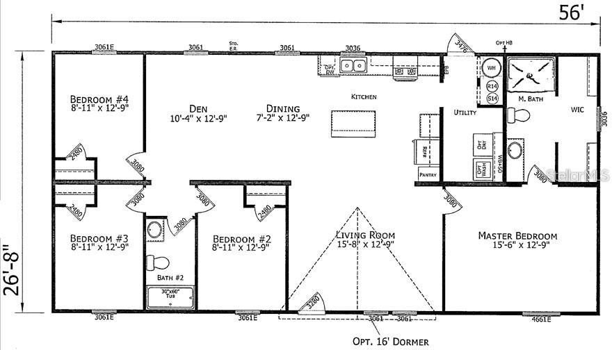 Image 39 of 39 For 5819 Sunshine Park Drive