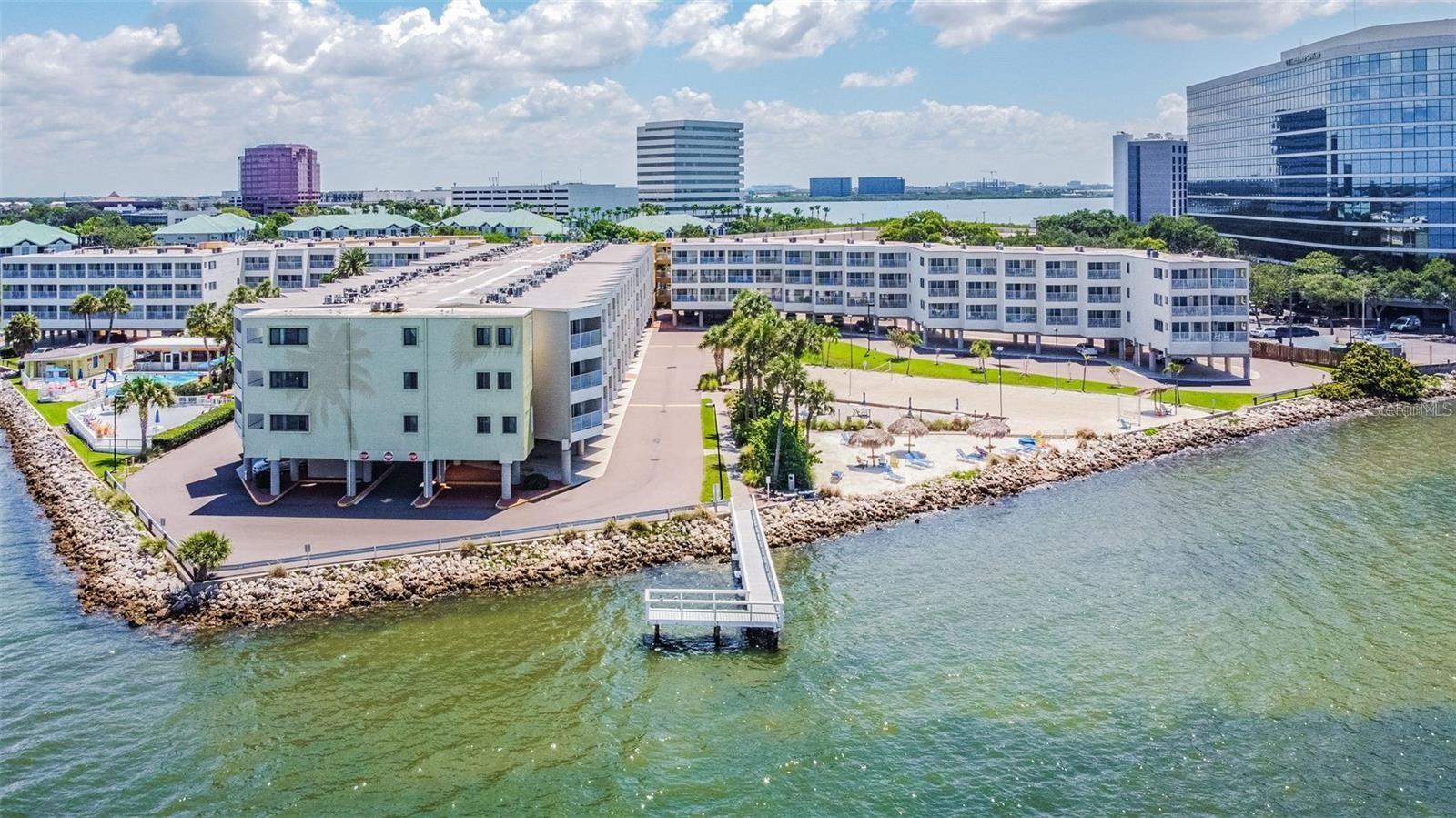 Image 2 of 13 For 2506 Rocky Point Drive 305