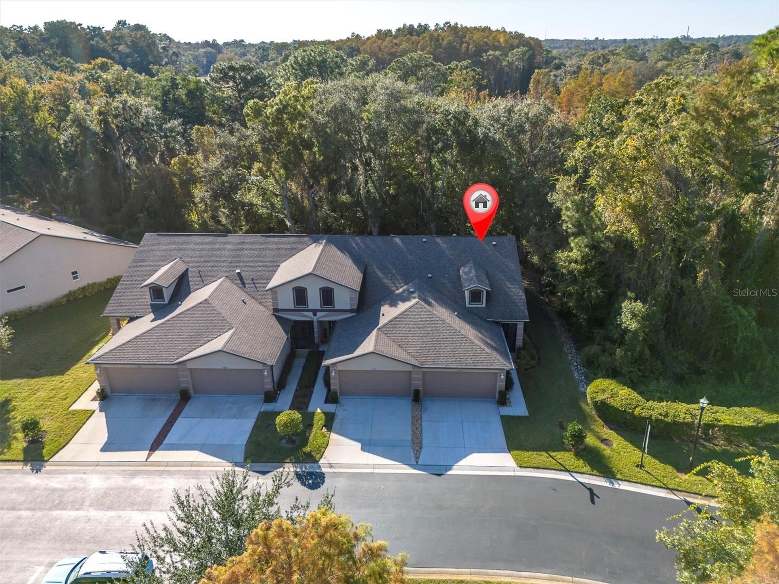 Image 2 of 29 For 7715 Dawson Creek Lane