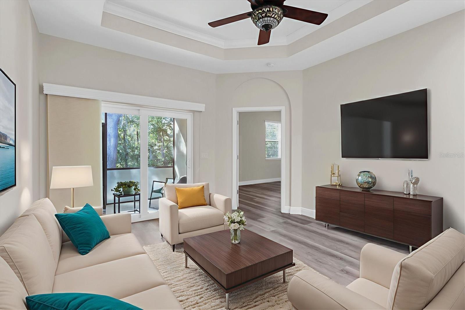 Image 5 of 29 For 7715 Dawson Creek Lane