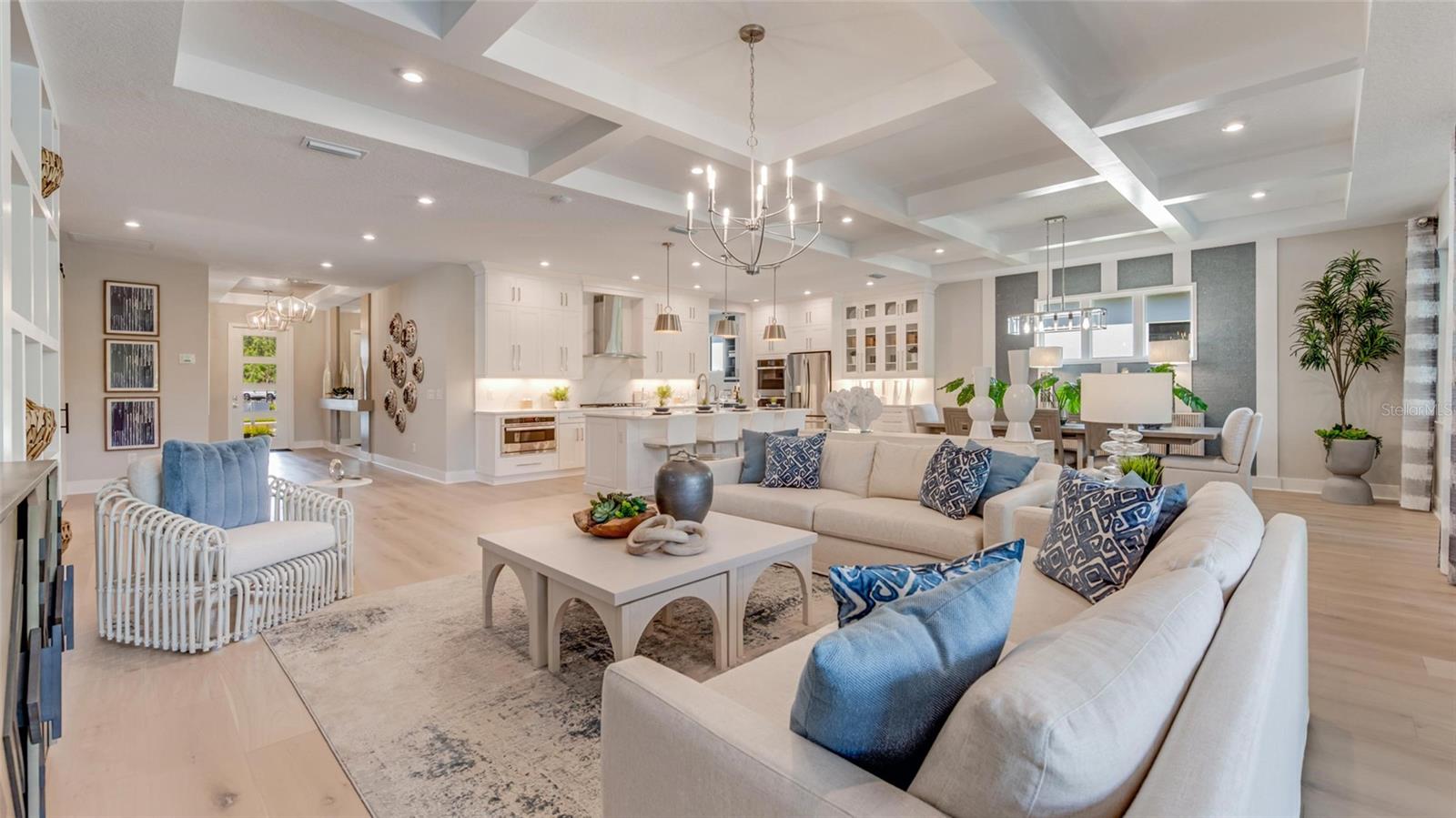 Image 8 of 56 For 1299 Cresswind Boulevard