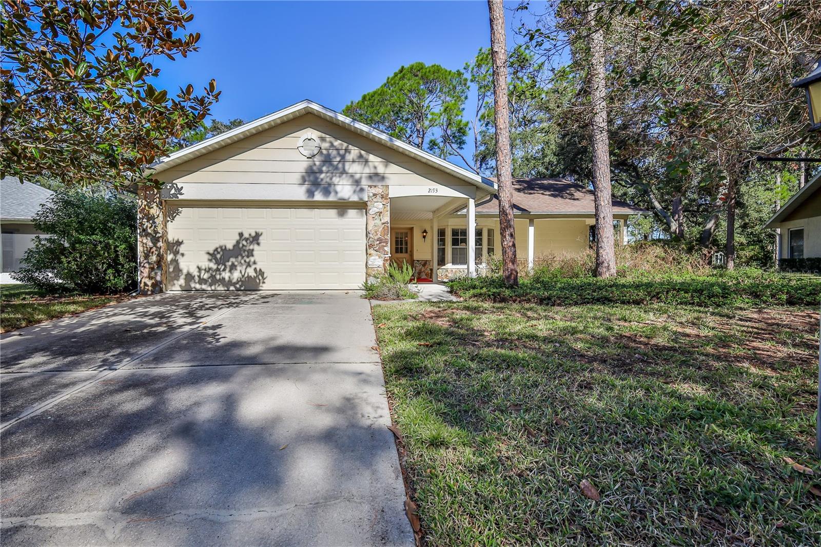 Details for 2193 Timber Lodge Lane, SPRING HILL, FL 34606