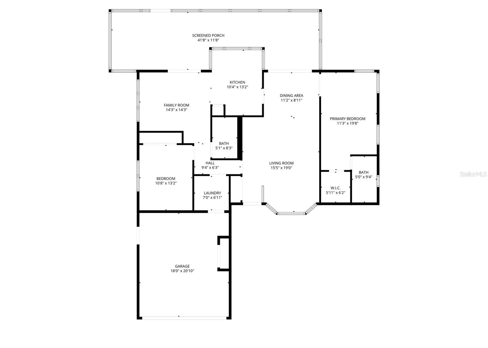 Image 4 of 73 For 2193 Timber Lodge Lane