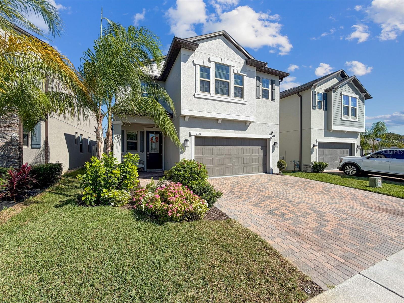 Details for 8124 Olympic Stone Circle, NEW PORT RICHEY, FL 34655