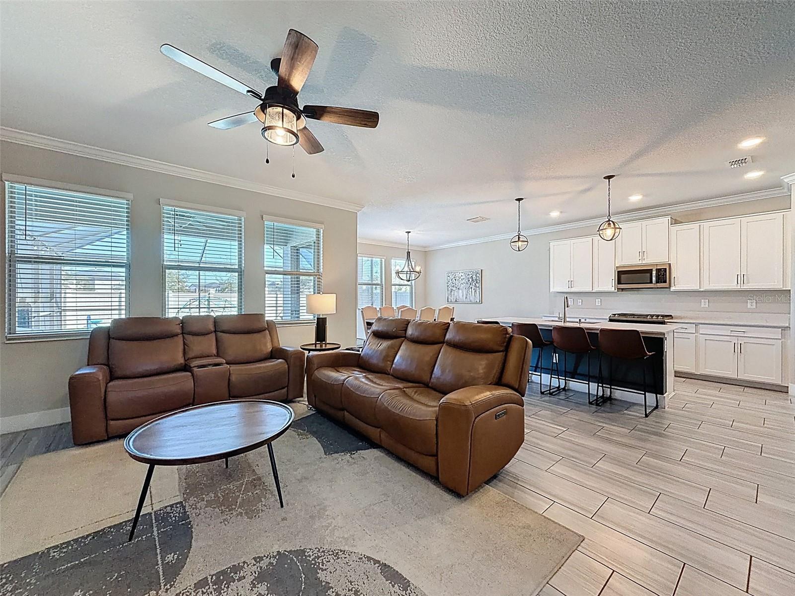 Image 13 of 75 For 8124 Olympic Stone Circle