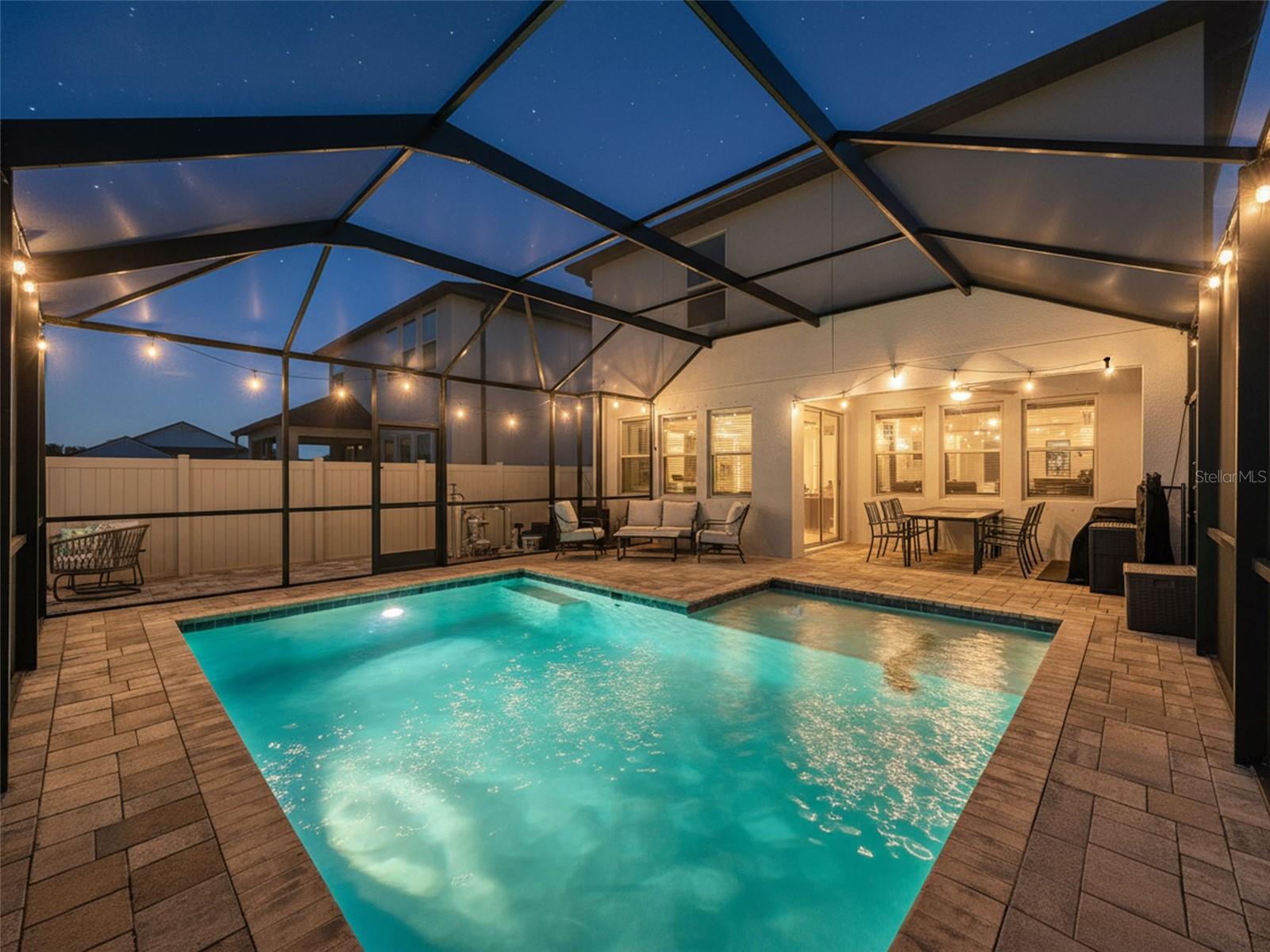 Image 4 of 75 For 8124 Olympic Stone Circle