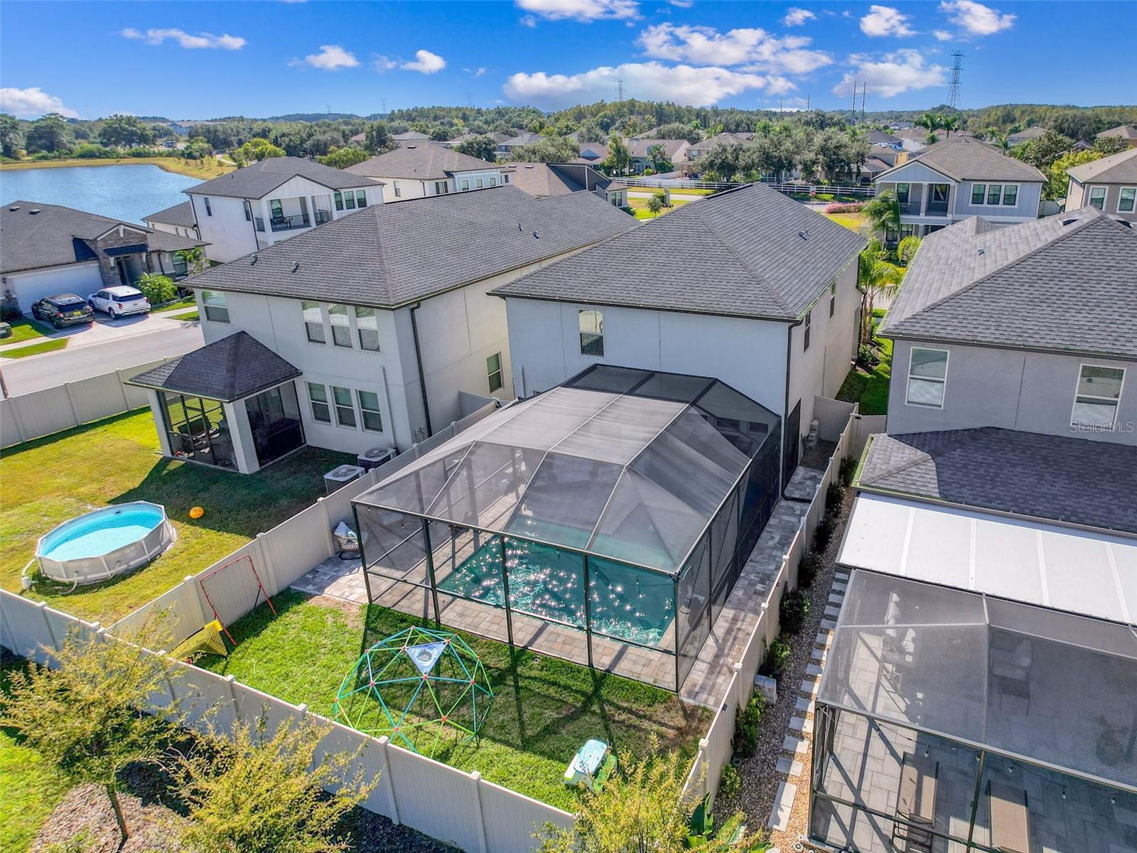 Image 5 of 75 For 8124 Olympic Stone Circle