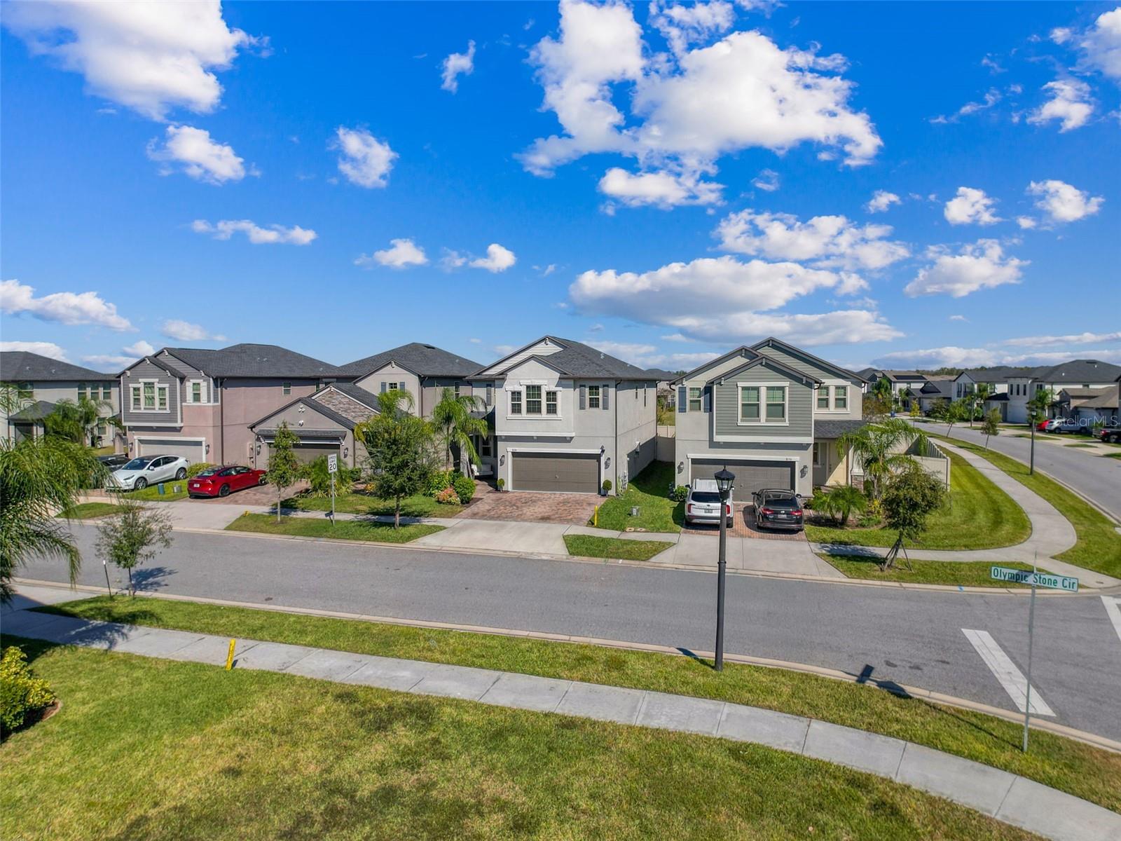 Image 62 of 75 For 8124 Olympic Stone Circle