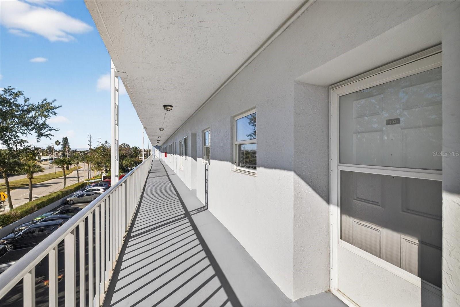 Image 2 of 66 For 4939 Floramar Terrace 302