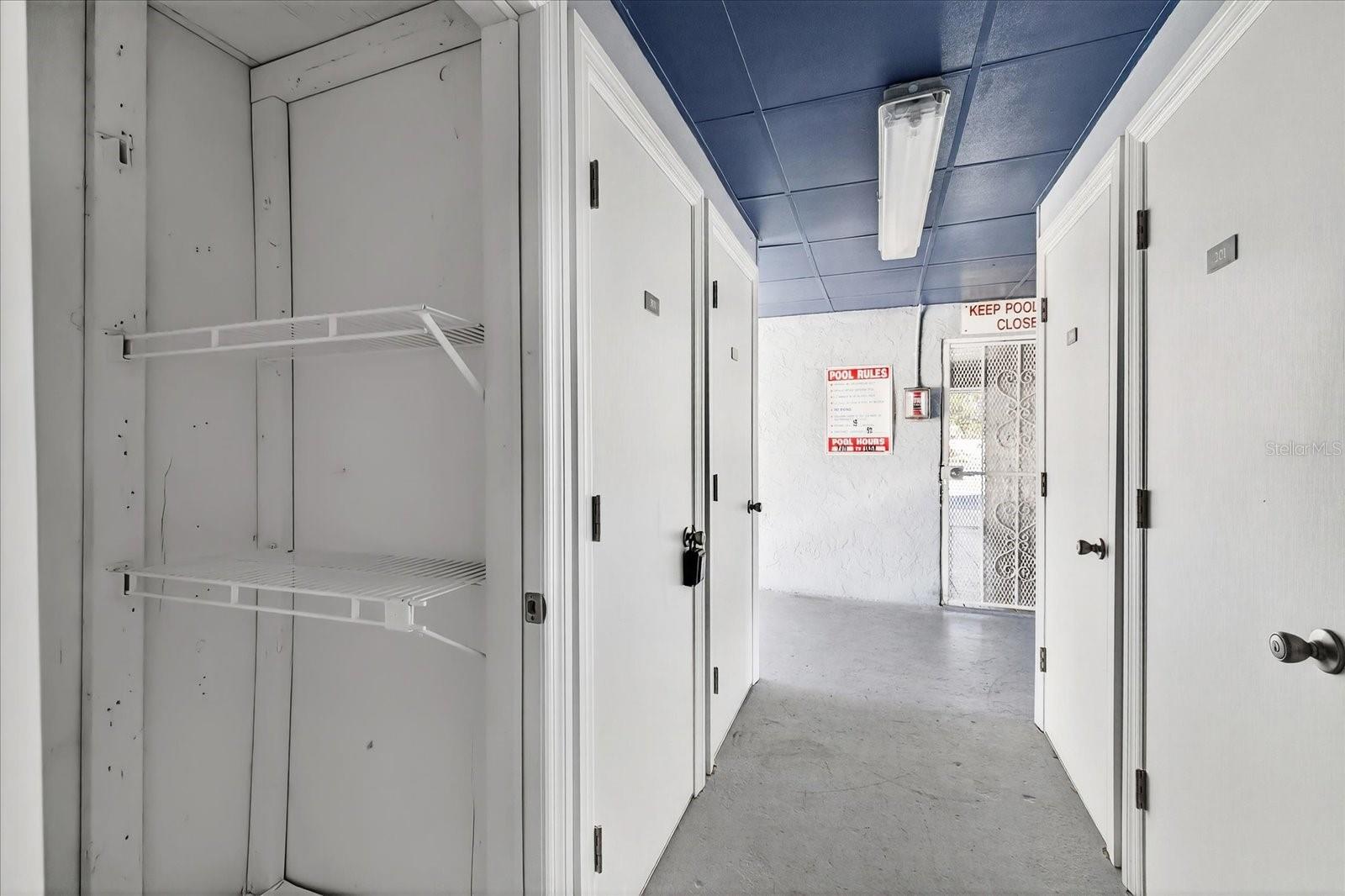 Image 23 of 66 For 4939 Floramar Terrace 302