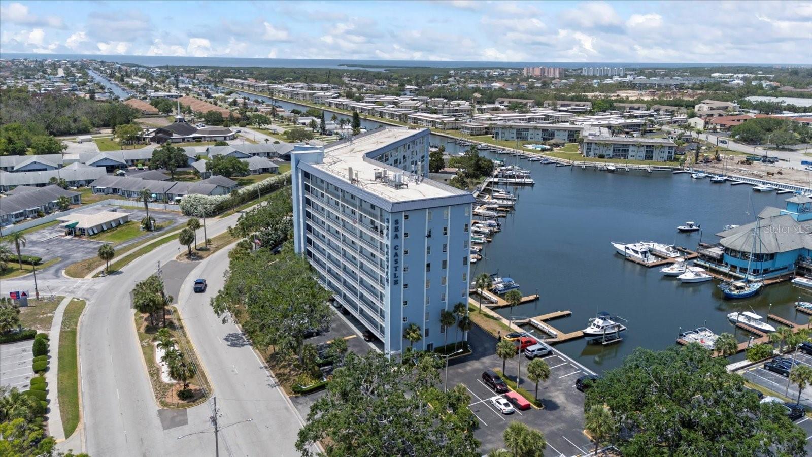 Image 32 of 66 For 4939 Floramar Terrace 302