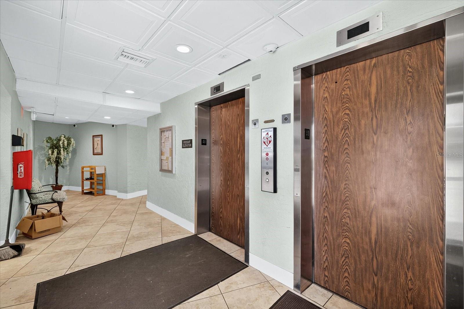 Image 37 of 66 For 4939 Floramar Terrace 302