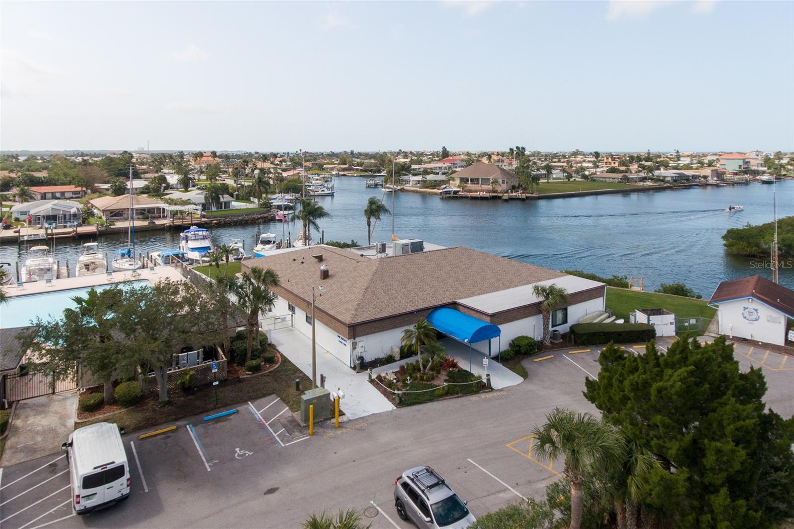 Image 62 of 66 For 4939 Floramar Terrace 302