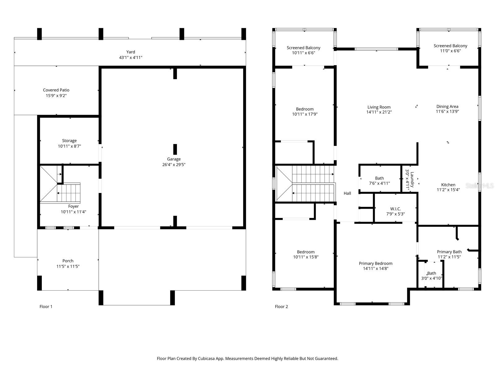 Image 35 of 35 For 8229 Gulf Way