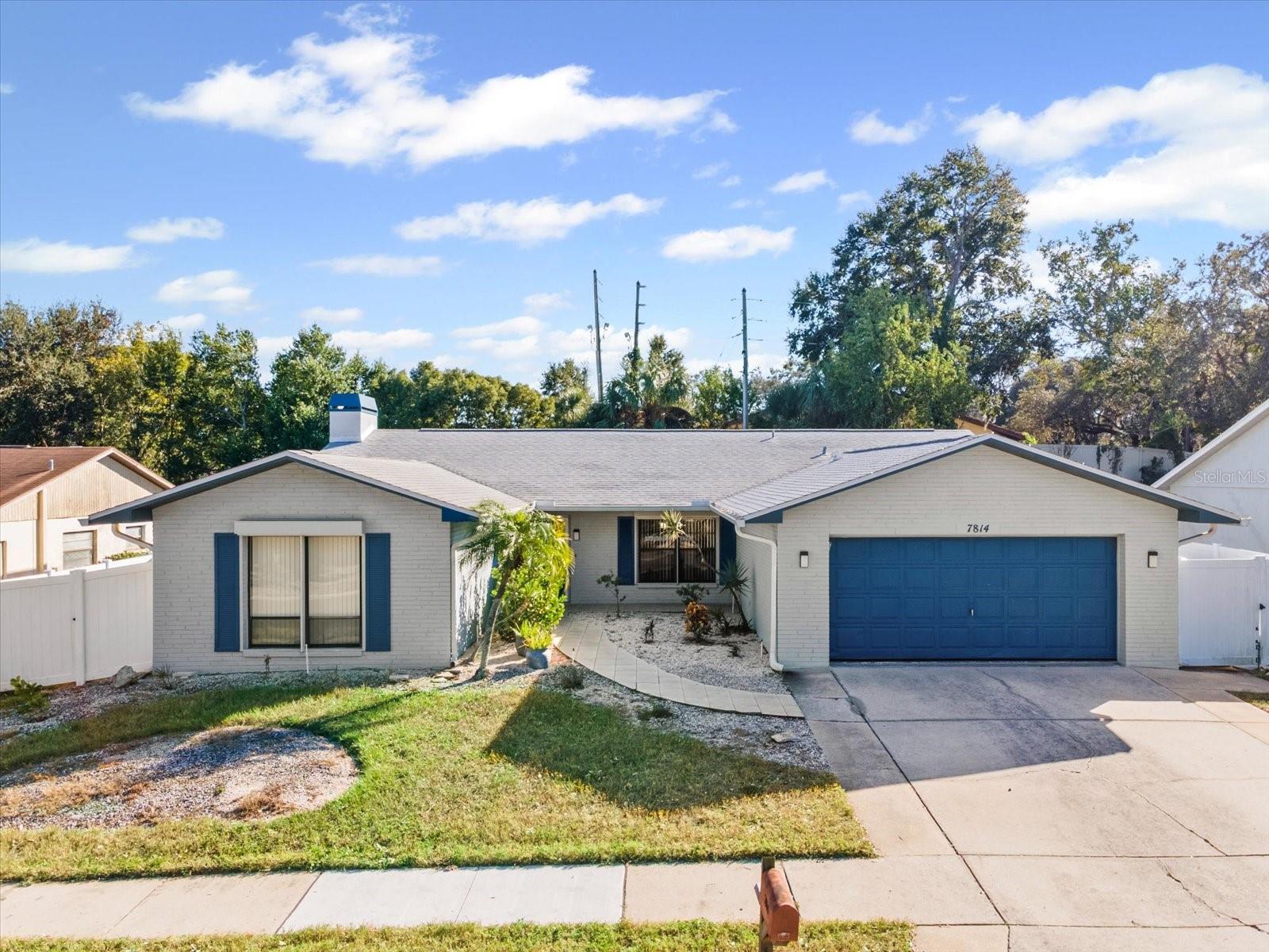 Details for 7814 Bahama Avenue, PORT RICHEY, FL 34668