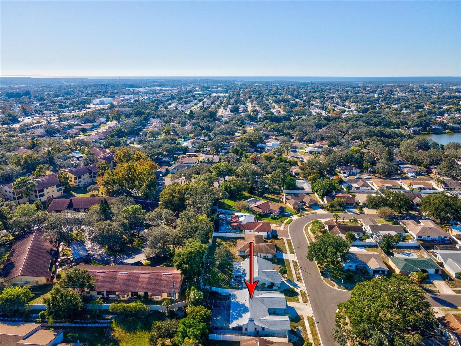 Listing photo id 39 for 7814 Bahama Avenue