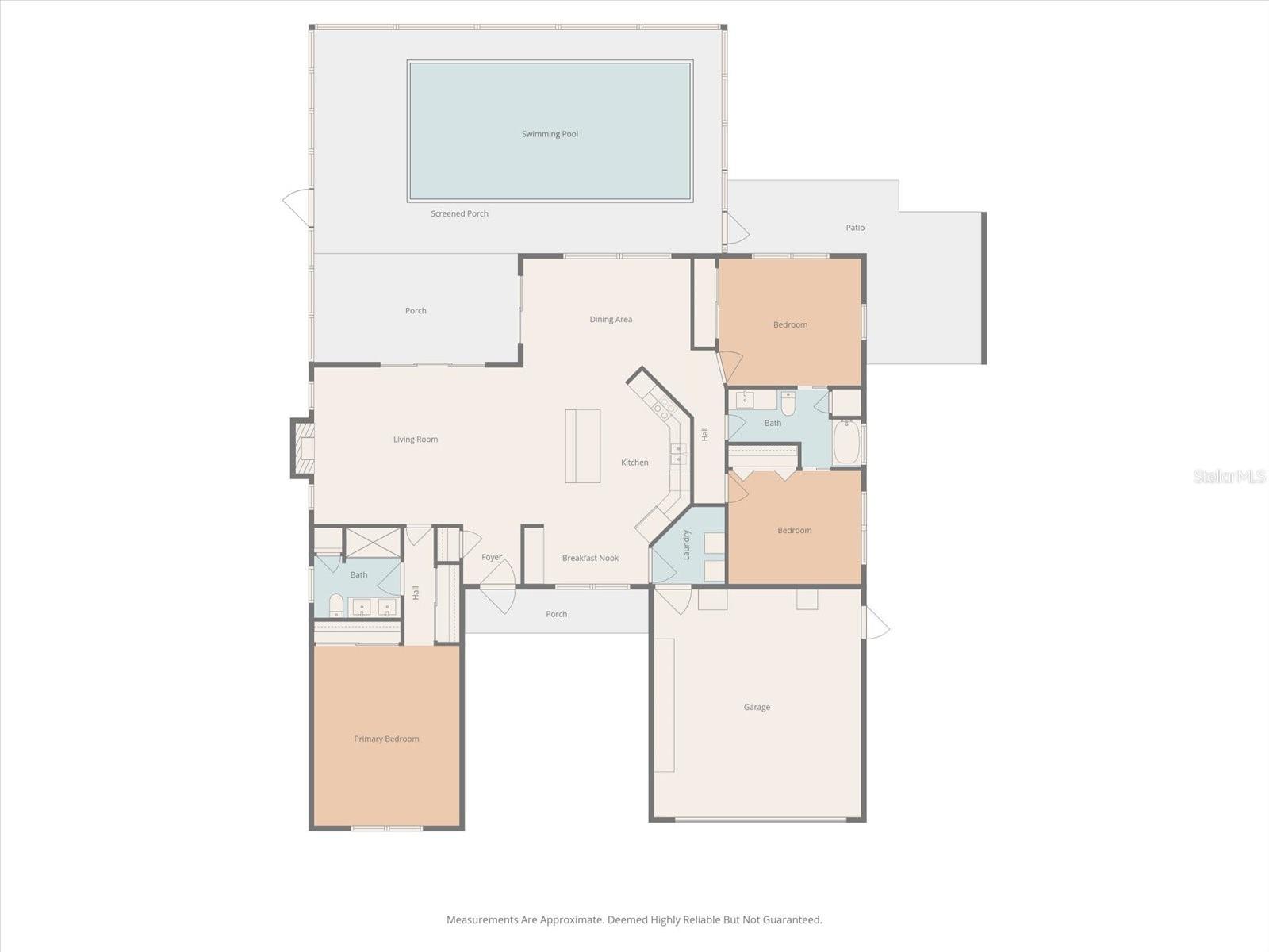 Listing photo id 43 for 7814 Bahama Avenue