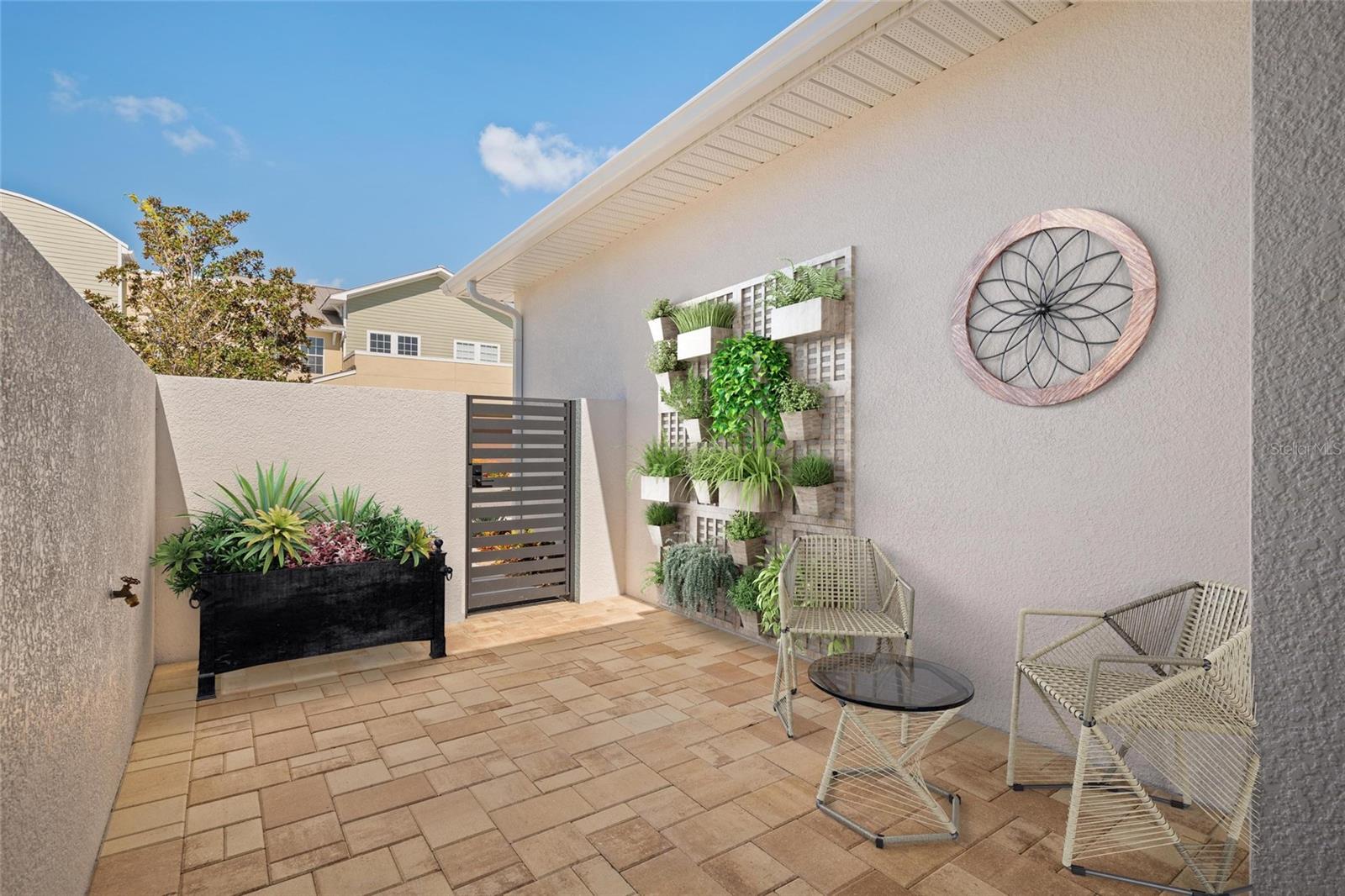 Image 15 of 43 For 199 Live Oak Street