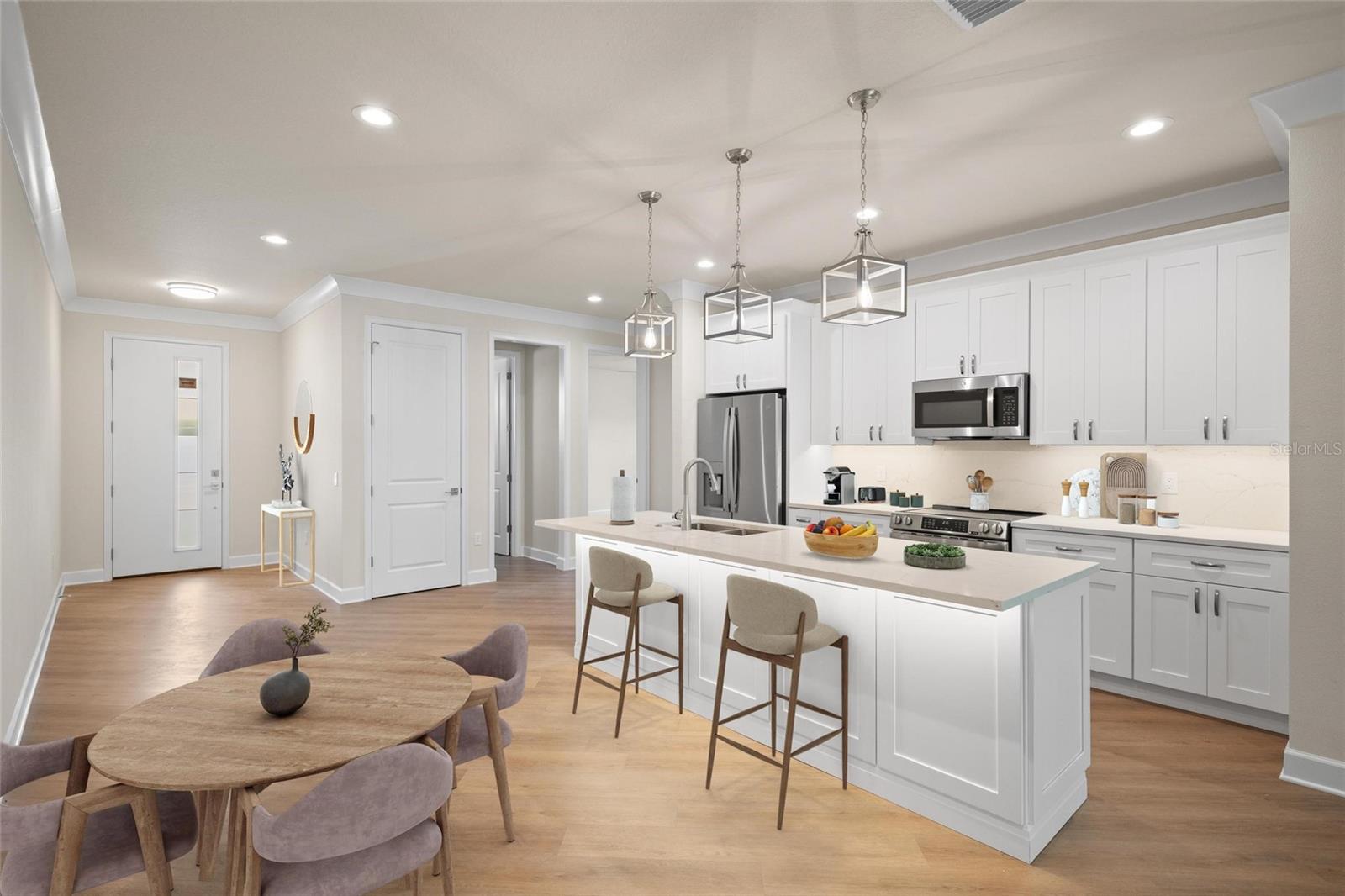 Image 5 of 43 For 199 Live Oak Street