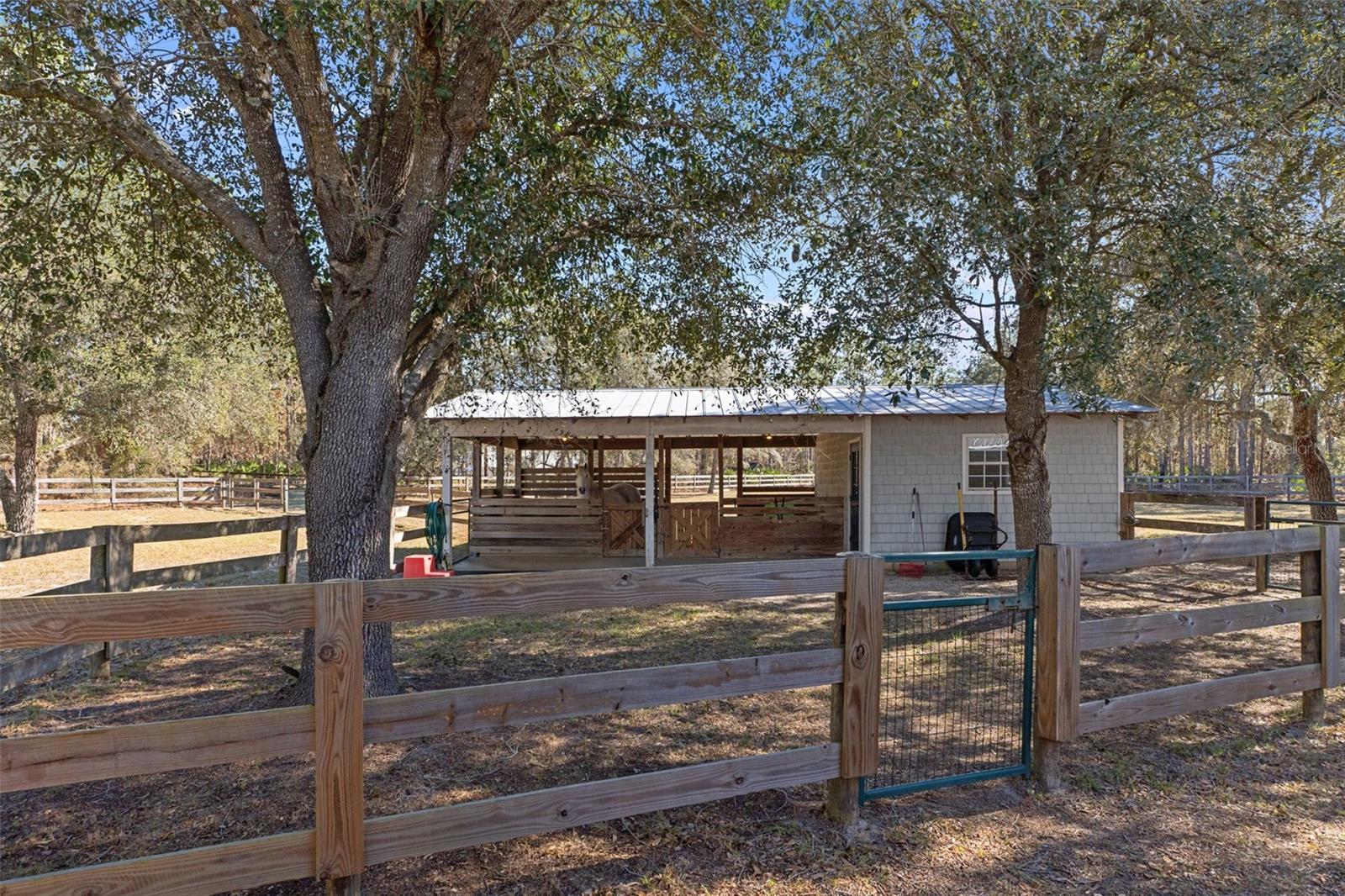 Image 48 of 80 For 4210 Horseshoe Drive